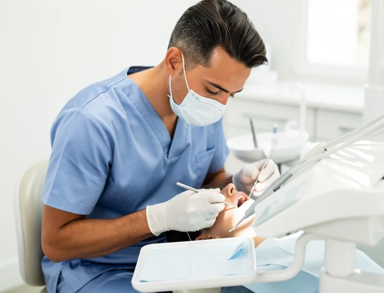 dentista Palma del Río
